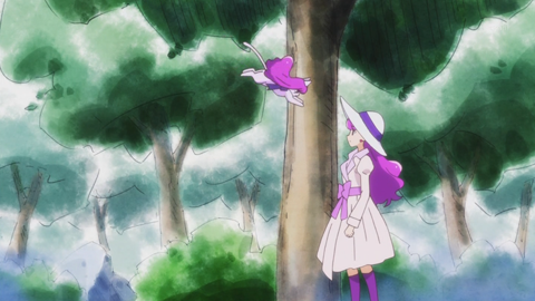 キラキラプリキュアアラモード第34話-728