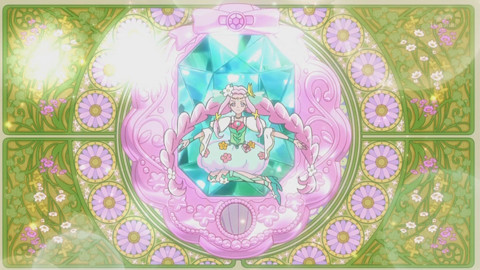 魔法つかいプリキュア第26話-596