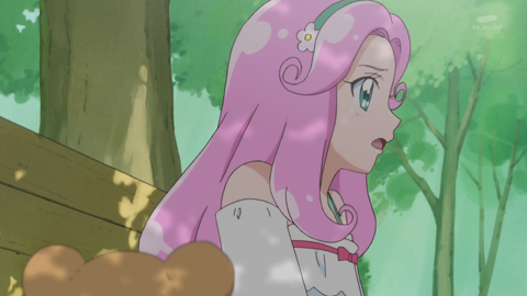 魔法つかいプリキュア第26話-264