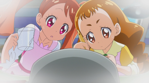 キラキラプリキュアアラモード第43話-159