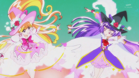 魔法つかいプリキュア第49話-0143