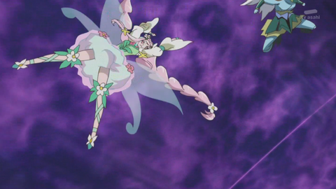魔法つかいプリキュア第44話-526