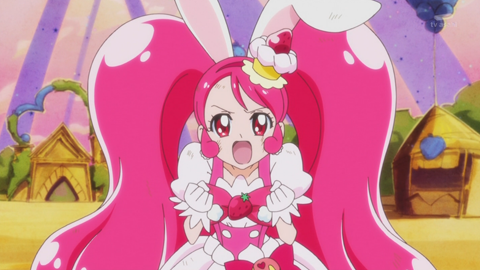 キラキラプリキュアアラモード第11話-644