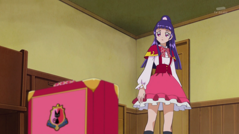 魔法つかいプリキュア第27話-195