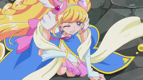 魔法つかいプリキュア第47話-357