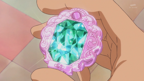 魔法つかいプリキュア第33話-159