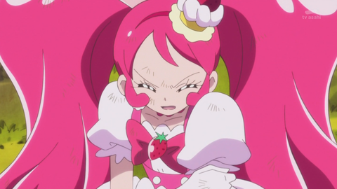キラキラプリキュアアラモード第46話-378