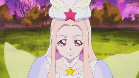 キラキラプリキュアアラモード第46話-557