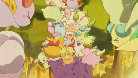 キラキラプリキュアアラモード第49話-615