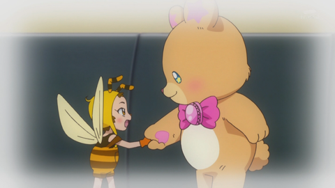 魔法つかいプリキュア第42話-226