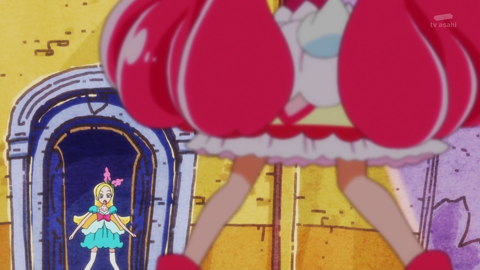 キラキラプリキュアアラモード第19話-566