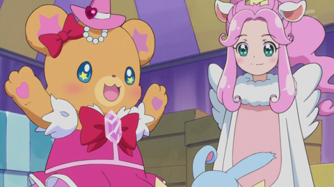 魔法つかいプリキュア第39話-237