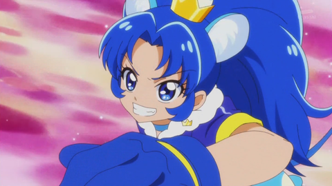 プリキュアアラモード第3話-0920