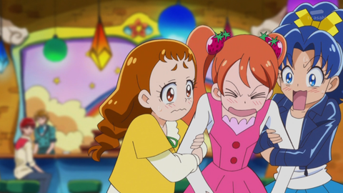 キラキラプリキュアアラモード第19話-261