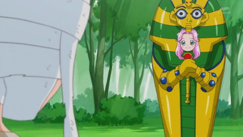 魔法つかいプリキュア第39話-299