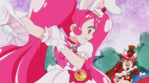 キラキラプリキュアアラモード第36話-643