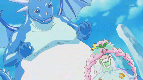魔法つかいプリキュア第37話-644