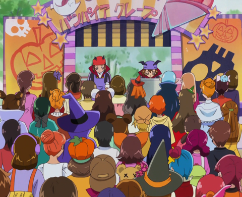 魔法つかいプリキュア第39話-288