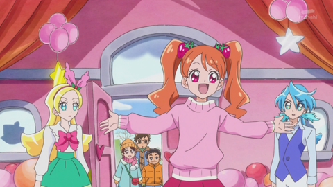 キラキラプリキュアアラモード第46話-177