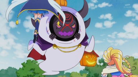魔法つかいプリキュア第39話-630