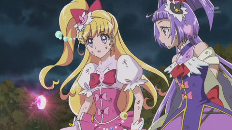 魔法つかいプリキュア第26話-540
