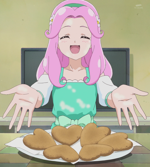 魔法つかいプリキュア第26話-100