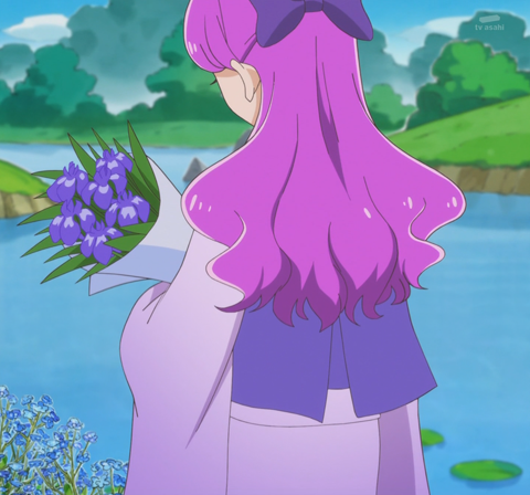 キラキラプリキュアアラモード第16話-341