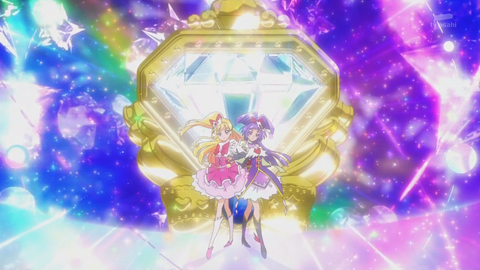 魔法つかいプリキュア第26話-401