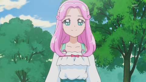 魔法つかいプリキュア第26話-727
