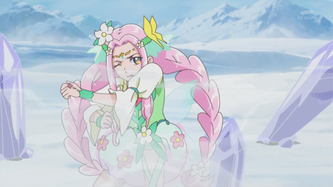 魔法つかいプリキュア第37話-492