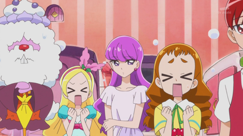 キラキラプリキュアアラモード第27話-332