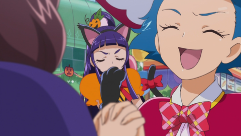 魔法つかいプリキュア第39話-283