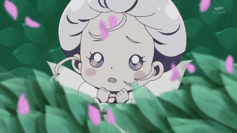 魔法つかいプリキュア第43話-302