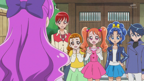キラキラプリキュアアラモード第16話-173