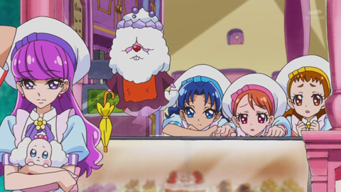 キラキラプリキュアアラモード第18話-197