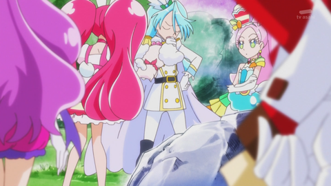 キラキラプリキュアアラモード第40話-102