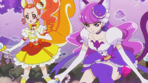 キラキラプリキュアアラモード第23話-0376