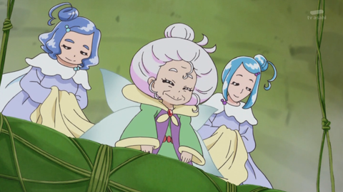 魔法つかいプリキュア第43話-147