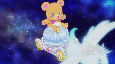 魔法つかいプリキュア第41話-605