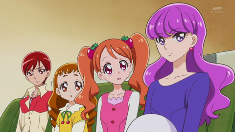 キラキラプリキュアアラモード第14話-165