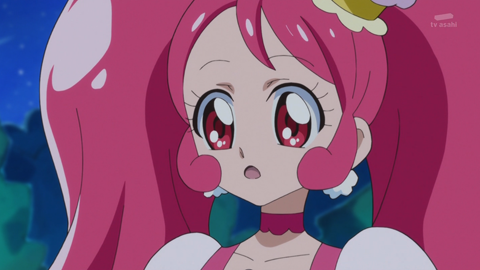 キラキラプリキュアアラモード第21話-624