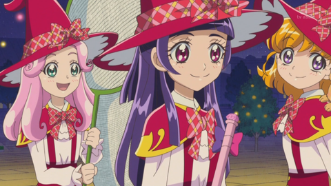 魔法つかいプリキュア第38話-237