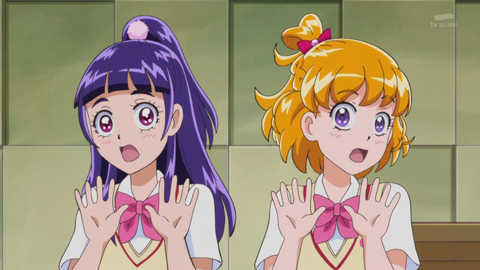 魔法つかいプリキュア第32話-106