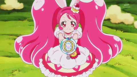 キラキラプリキュアアラモード第12話-803