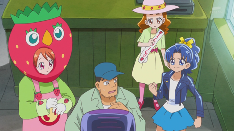 キラキラプリキュアアラモード第13話-197