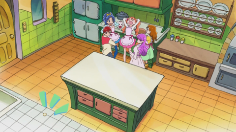 キラキラプリキュアアラモード第7話-099