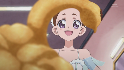 キラキラプリキュアアラモード第4話-713