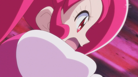 キラキラプリキュアアラモード第46話-342