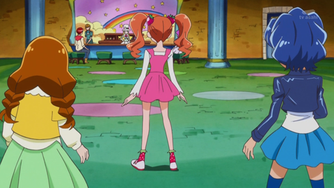 キラキラプリキュアアラモード第19話-301