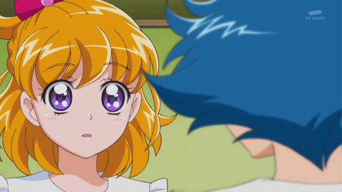 魔法つかいプリキュア第41話-349